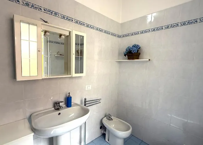 Kennedy 2 شقة ألبينغا