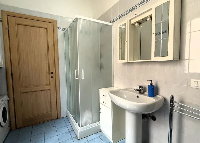 Kennedy 2 شقة ألبينغا