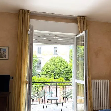 Kennedy 2 Appartement *