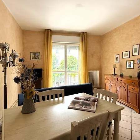 Kennedy 2 דירה *