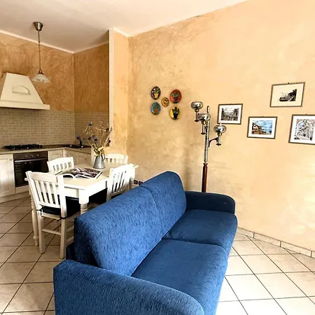 Appartement Kennedy 2 Albenga