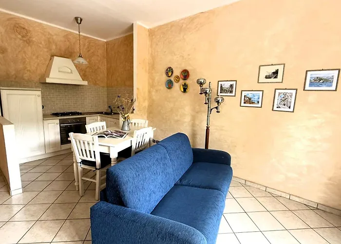 Lejlighed Kennedy 2 Albenga